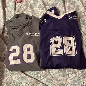 Volleyball Jerseys Bundle